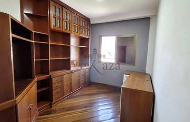 Imagem 15: Apartamento - Vila Ema - Residencial Paul Cezanne - 3 Dormitórios - 200m²