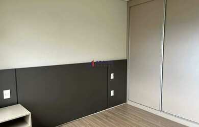 Imagem 3: Apartamento 02 quartos Vila da Serra Nova Lima - Locação