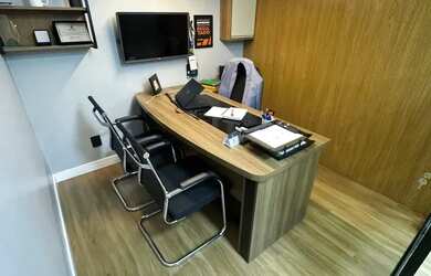 Imagem 11: Sala comercial a venda na Paralela reformada no Hangar Business Park