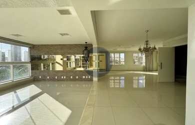 Imagem 5: 4 Suítes no Jardim Goiás, Park House Flamboyant, 242mts