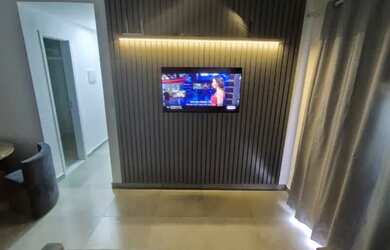 Imagem 6: Apartamento aluguel temporada em Paraty