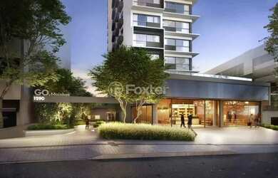 Imagem 7: Apartamento à venda Rua Vinte e Quatro de Outubro, Auxiliadora - Porto...