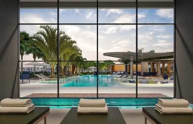 Imagem 6: Oportunidade 17 andar Lux Design Concept