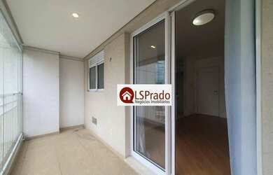 Imagem 3: Ao lado dos hospitais Sírio e 9 de Julho, 2 dormitórios, varanda fechada...