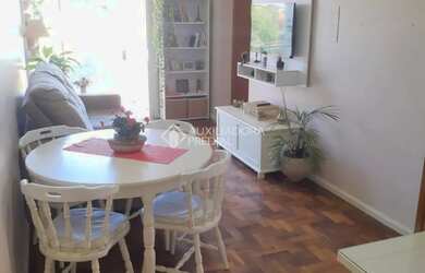 Imagem 3: Apartamento 2 dormitórios cristal porto alegre