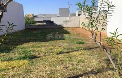 Imagem: O terreno possui 231m² de Área e está localizado em São