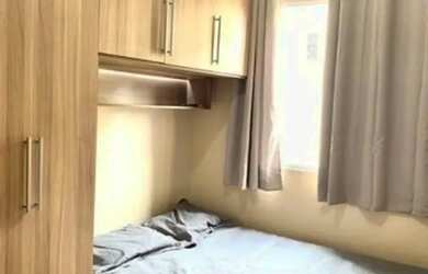 Imagem 9: Apartamento à venda no Residencial Vila do Arvoredo, em Sorocaba-SP