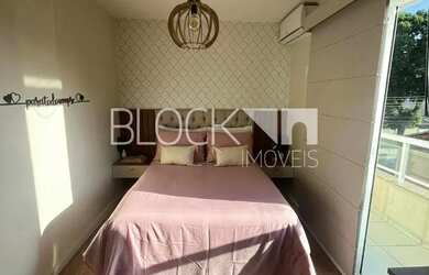 Imagem 9: Vila Valqueire Casa de Condomínio 2 quartos, sendo 1 suite