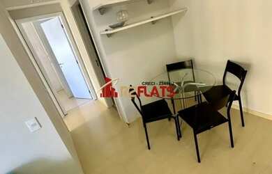 Imagem 2: Flat com ótimo preço no bairro Bela Vista. Confira