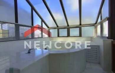 Imagem: Cobertura em Rua Visconde de Mauá - São Pelegrino - Caxias