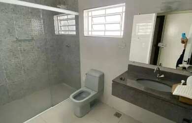 Imagem 7: Casa para locação no bairro Santana, Pindamonhangaba/SP