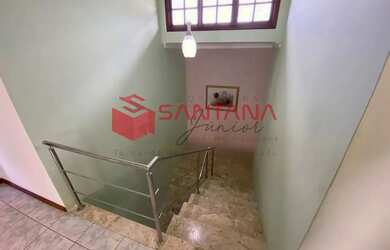 Imagem 14: Casa mobiliada 4/4 para locação em Vilas do Atlântico