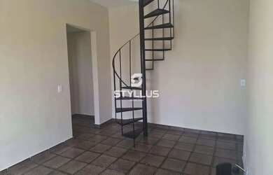 Imagem 6: Méier Cobertura 2 quartos