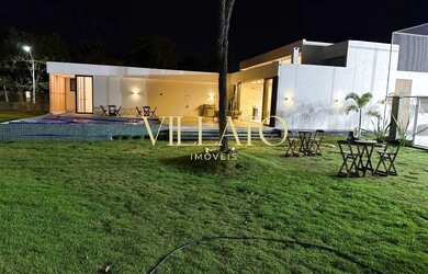 Imagem 7: CHÁCARA DE LAZER CONDOMINIO VILA VERDE