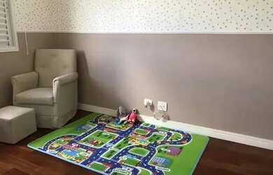 Imagem 10: Casa para Locação - 3 Suites - 4 Vagas - Condomínio SunVille - ARUJÁ