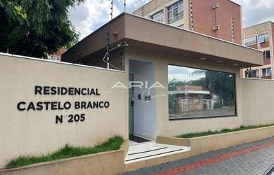 Imagem: O apartamento possui 3 Dormitórios, 1 Banheiro, 94m² de Área