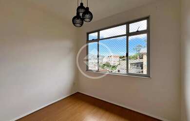 Imagem: O apartamento possui 1 Dormitório, 1 Banheiro, 32m² de Área