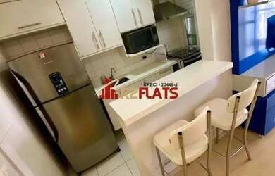 Imagem 4: Flat com ótimo preço no bairro Bela Vista. Confira