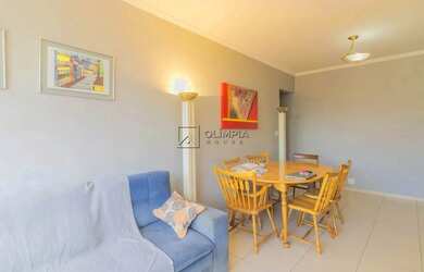 Imagem 6: Venda Apartamento 3 Dormitórios - 127 m² Vila Olímpia