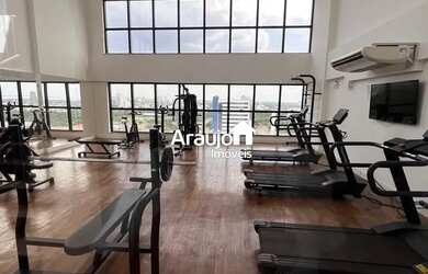 Imagem 6: Flat no Cosmopolitan Home 201 Sul Mobiliado