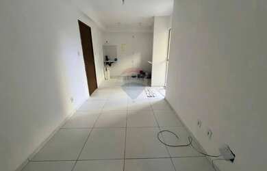 Imagem 5: Apartamento Térreo com 2 Quartos 1 Suíte à Venda Condomínio Aurora...