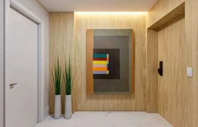 Imagem 2: Apartamento para venda em Consolação com 4 quartos, sendo 3 suítes...