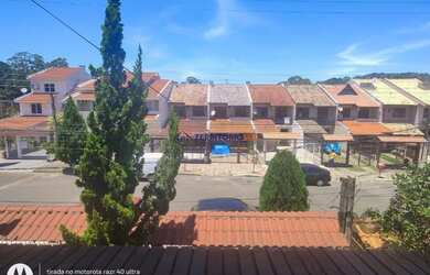 Imagem 4: Casa em Hípica. Área de serviço, 138m² de Área, 2 Vagas na garageme3...