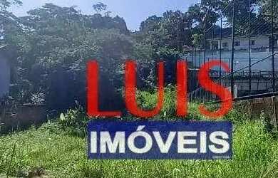 Imagem: O terreno possui 1.600m² de Área e está localizado em Itaipu