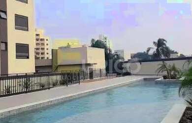 Imagem: O apartamento possui 3 Dormitórios, 4 Banheiros, 2 Vagas na