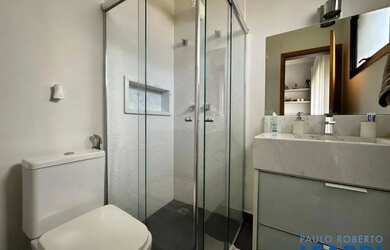 Imagem 12: CASA EM CONDOMÍNIO - CONDOMÍNIO PORTO ATIBAIA - SP