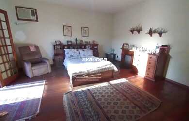 Imagem 8: Taquara Casa duplex em condomínio Varanda 4 quartos 1 suíte máster piscina churrasqueira 3