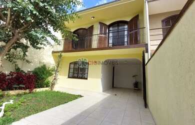 Imagem: SOBRADO com 3 dormitórios à venda com 125m² por R$ 490.000,00