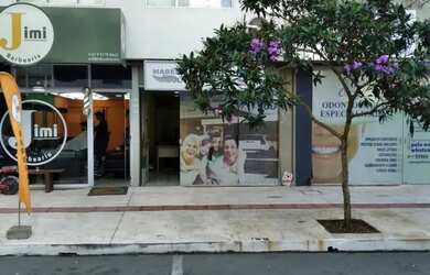 Imagem: O depósito possui 35m² de Área e está localizado em Centro