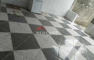 Imagem 14: Sobrado em Rua Isabel Augusta de Arantes - Vila Quirino - Caçapava/SP