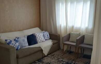 Imagem 5: Apartamento para Venda em Barueri, Votupoca, 3 dormitórios, 1 suíte,...