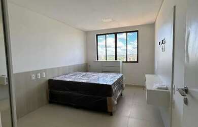 Imagem 13: Apartamento Mobiliado no Studio Homero