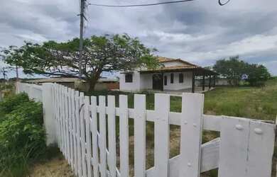 Imagem 5: Casa 02 Quartos na região dos Lagos em Novo Horizonte Iguabinha - Araruama - RJ