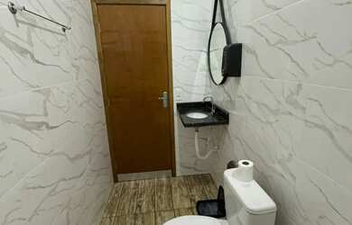 Imagem 2: Área de lazer completa jardim flamboyant pra baixo do Cezar capato