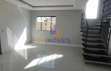 Imagem 4: Sobrado para Venda em Curitiba, Bairro Alto, 3 dormitórios, 1 suíte,...