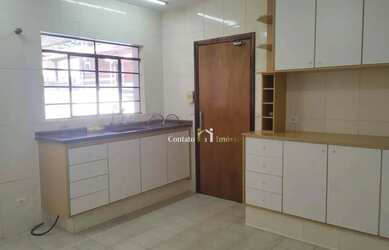 Imagem 6: Casa com 3 dormitórios para alugar, 250 m² por R$ 6.348,00/mês - Jardim...