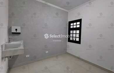 Imagem 5: Sobrado para ALUGAR, Vila Bastos, Santo André, SP