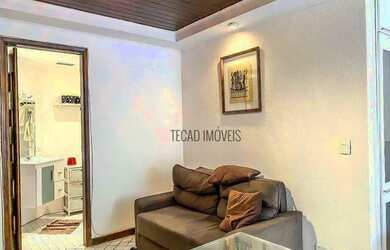 Imagem 10: Apartamento com 1 dormitório, 32 m² - venda por R$ 490.000,00 ou aluguel...