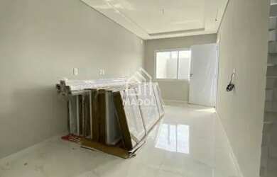 Imagem 2: Sobrado à Venda em Contorno, Ponta Grossa - PR