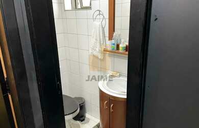 Imagem 2: CONJUNTO COMERCIAL UNIFICADO 2 SALA 2 BANHEIRO COPA E 2 VAGA