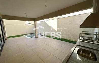 Imagem 8: SOBRADO 3 SUÍTES JARDINS MARSELHA