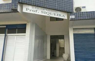 Imagem: A kitnet possui 1 Dormitório, 1 Banheiro, 24m² de Área e