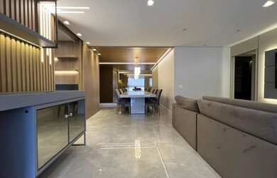 Imagem 2: APARTAMENTO MOBILIADO PARA LOCAÇÃO NO TAQUARAL EM CAMPINAS/SP