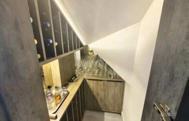 Imagem 15: Casa triplex à venda no Valparaiso, Petrópolis Rj , 4 suítes e 2 vagas de garagem