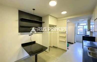 Imagem 12: EXCELENTE APARTAMENTO 4 QUARTOS, SENDO 1 SUÍTE PARA ALUGAR NA LAGOA