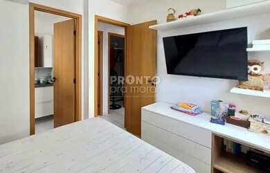 Imagem 6: Imóvel para venda possui 66 metros quadrados com 3 quartos em Pina -...